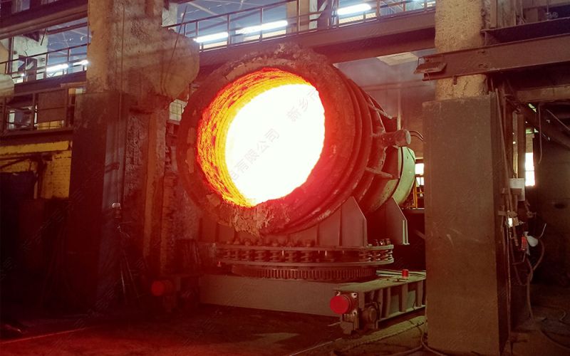 轉運鋼包的有軌電動地平車和常規的車間轉運用的電動平車有什么區別?