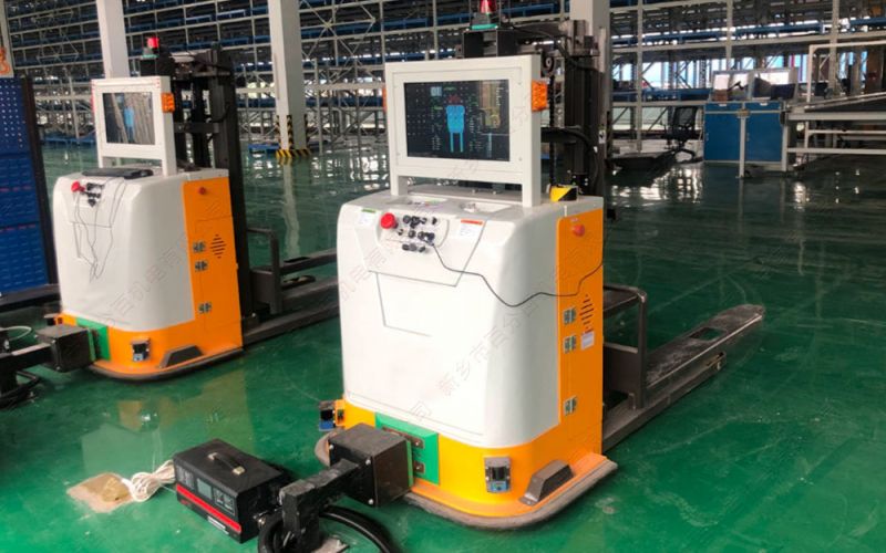 蓄電池電動平車日常使用如何保護電池，避免操作不當影響電池壽命