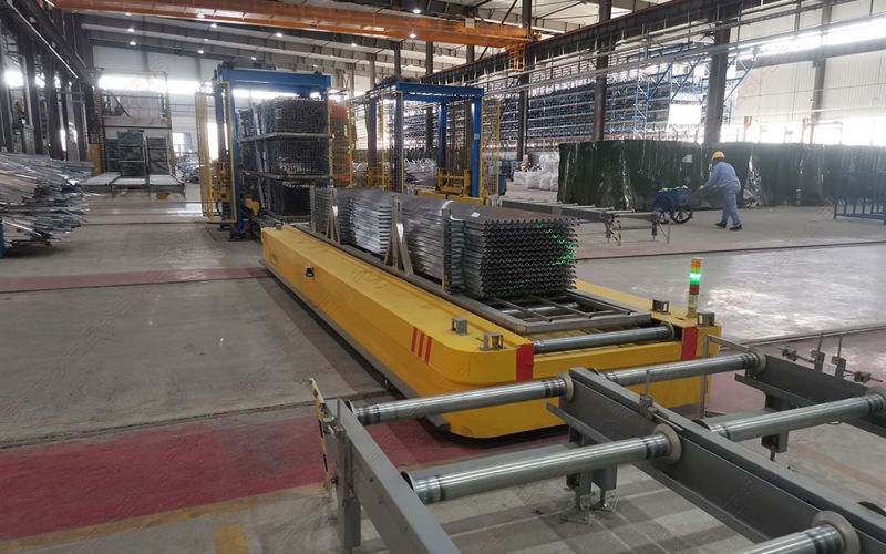 工業自動化改造：摒棄